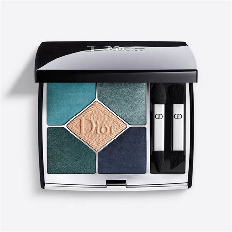 dior oogschaduw palet|5 Couleurs Oogschaduw Palette: de iconische oogschaduw .